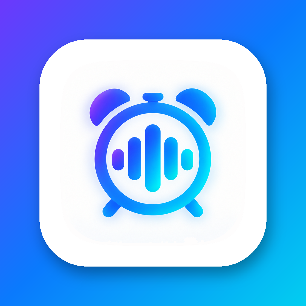 AlarmiFex loud alarm app for heavy sleepers