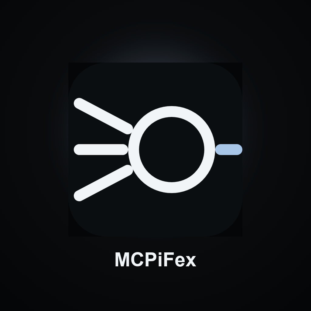 MCPiFex MCP marketplace and gateway
