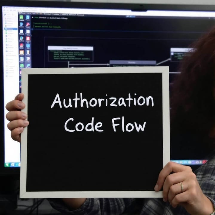 OAuth2 - Authorization Code Flow Using Spring Boot